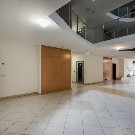Apartment Downtown Karpat 9 Budapest Exterior foto